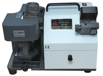 Máy mài dao phay ngón GD-330